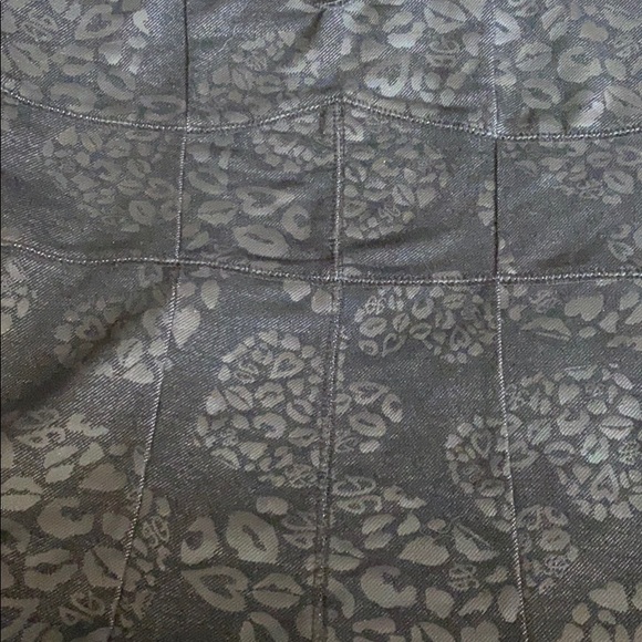 Juicy Girl Black Lace Top - Picture 7 of 11